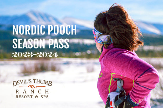 Pooch Season Pass 2023-2024